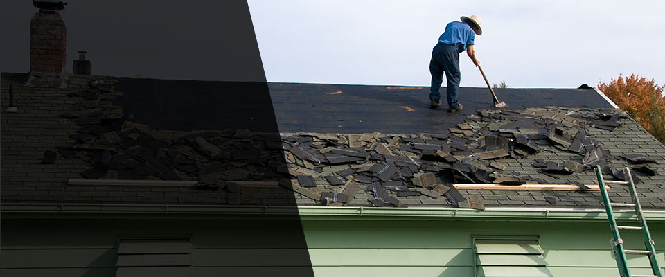 Harpers Ferry Roofing Contractors